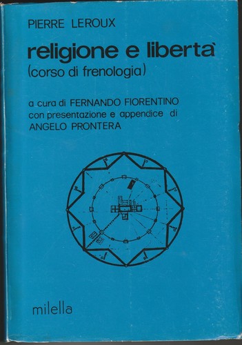 Religione libertà corso - e, :