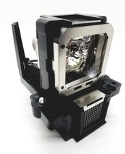 Lampada e alloggiamento serie