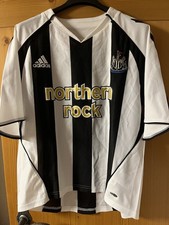 Maglia calcio newcastle - maglia,