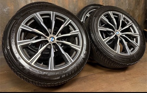 Cerchi originali bmw g05 - bmw, x5