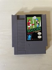 Soccer NES PAL ITA MATTEL