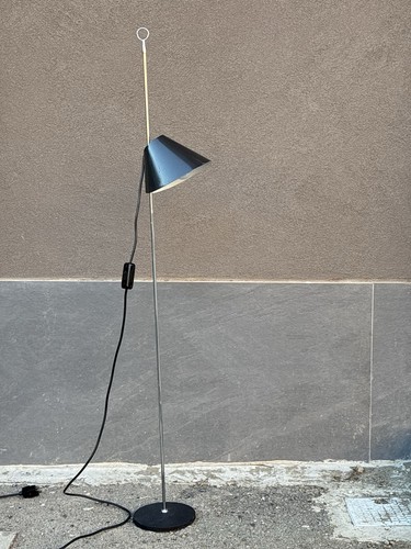 Rare floor lamp - rare, azucena