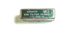 TRIO / Kenwood - YK-88S1 2,7