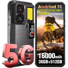 OUKITEL WP300 smartphone