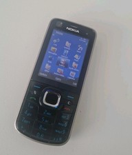 Telephono cellulare Nokia 6220 Classic (6220c)