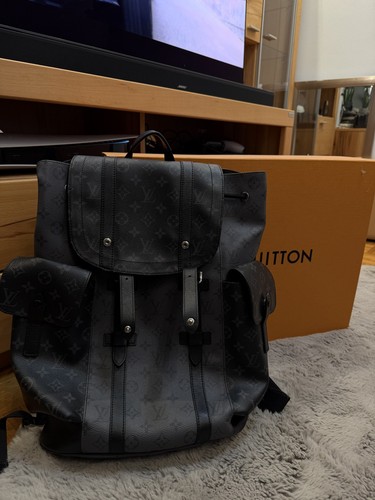Zaino louis vuitton - zaino,