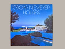 Oscar Niemeyer Houses, Alan