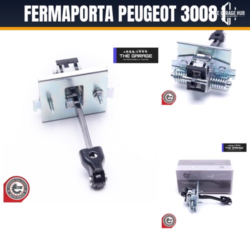 Fermaporta per peugeot 3008 - per,