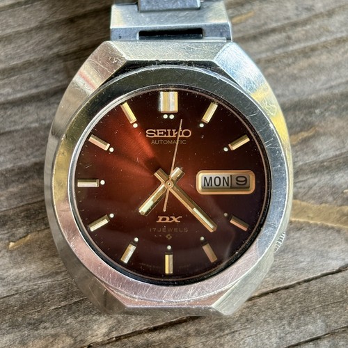Seiko 6106 2089 orologio - seiko, dx