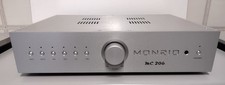 Amplificatoe Integrato Monrio MC206