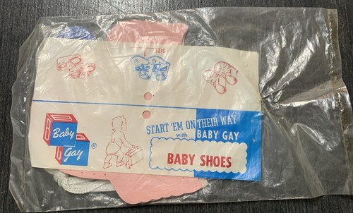 Scarpe bambino gay neonato
