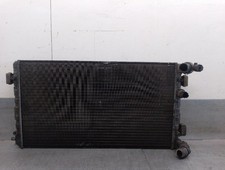 radiatore acqua VOLKSWAGEN NEW