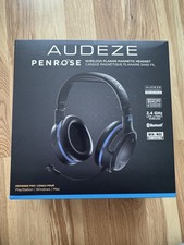 Audeze penrose cuffie gioco - audeze,