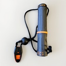 Gerber Emergenza Sopravvivenza