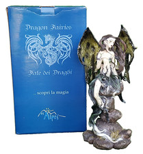 Les Alpes 085 86155 - "Fata