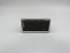 FIAT 500 L 1968 - 1972  - POSACENERE CASSETTO DA CRUSCOTTO CON BORDO CROMATO