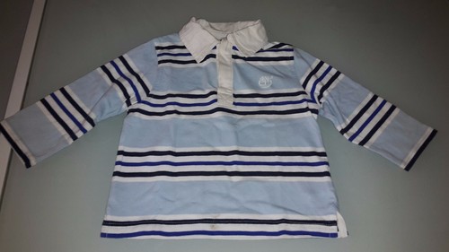 Polo ragazzo timberland - ragazzo,