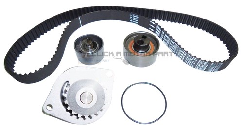 Kit cinghia distribuzione - kit,