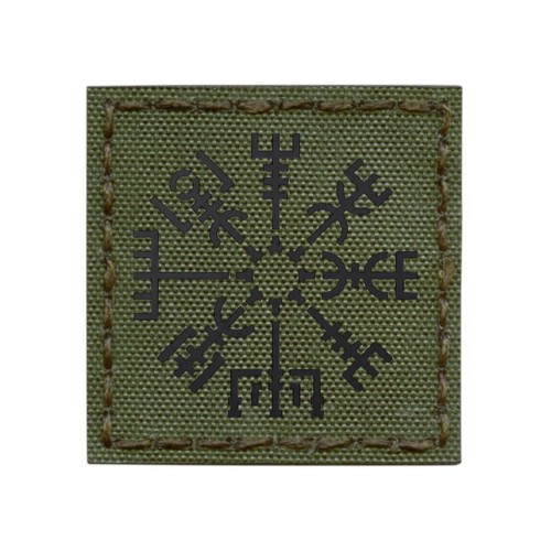 Patch infrarossi tattica - , ir