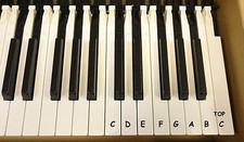 YAMAHA Clavinova  Replacement
