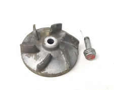 Ventolino Girante Pompa Acqua