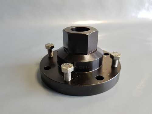 Motore mtu strumento speciale - motore,