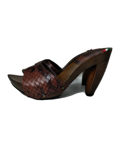 Zoccoli donna clogs mules