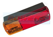 BRITAX 9004 FANALE