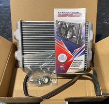 RADIATORE RISCALDAMENTO ALFA