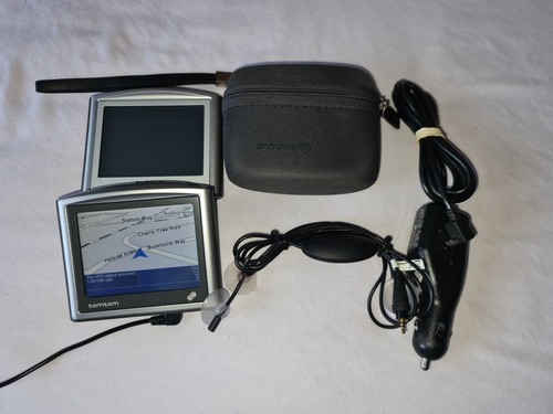 Tomtom one 4n01 002 3 - tomtom, 3°