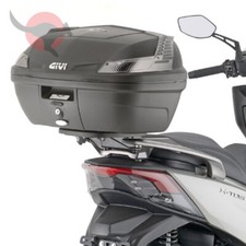 PORTAPACCHI [GIVI] - KYMCO