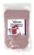 Wild Raspberry Smoothie Mix