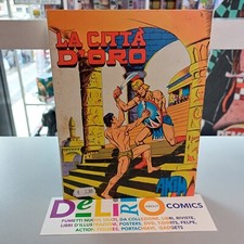 AKIM N.3 - LA CITTA' D'ORO