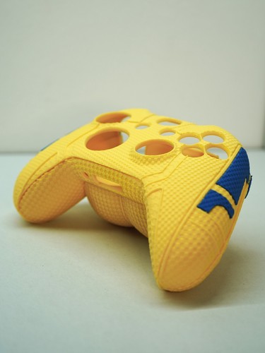 Wolverine cover joystick xbox - wolverine,