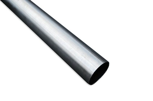 Tubo tondo acciaio inox - inox, 50