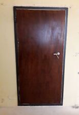 PORTA BLINDATA ARTIGIANALE