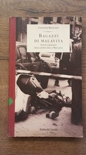 bianconi ragazzi di malavita