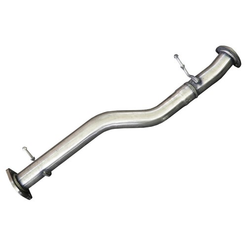 Discovery td5 tubo dritto - td5,