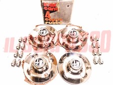 COPPE RUOTA COPPETTE COPRI