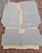 Genuine Mercedes-Benz Velvet