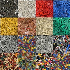 LEGO ASSORTITI PER COLORE