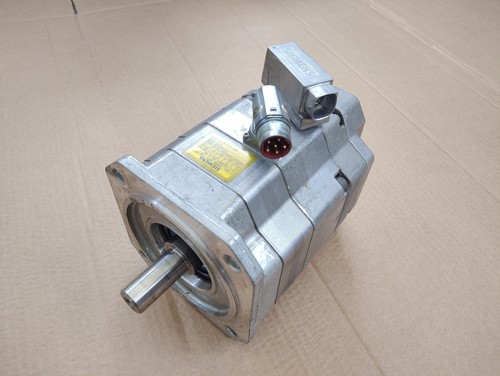 Servomotore brushless siemens - servomotore,