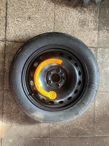 Ruotino fiat compatibile su - ruotino,