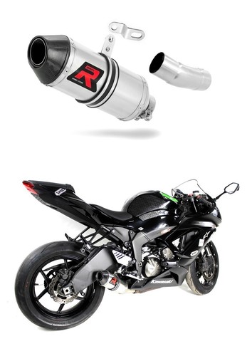 Zx6r 636 2009 2024 - 2009,