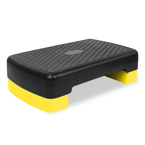 Piattaforma aerobica passo