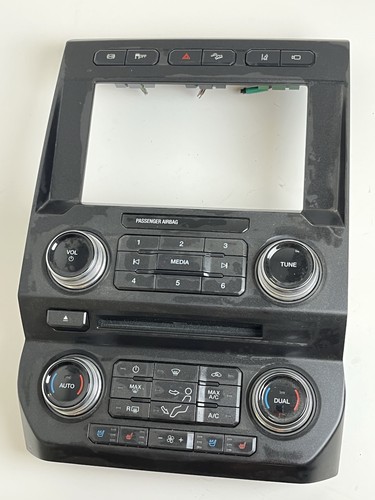 2018 ford f350 radio - 2018, ac
