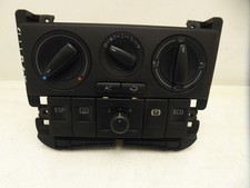 Comando, Climatizzatore