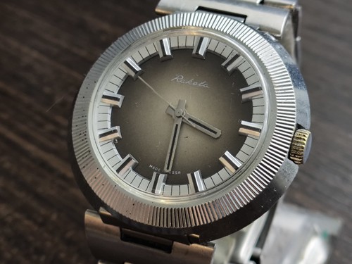 Orologio raketa ufo - orologio,
