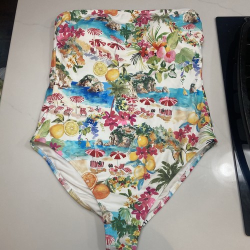 Costume bagno imbottito - bagno,