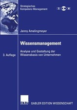 Wissensmanagement Jenny